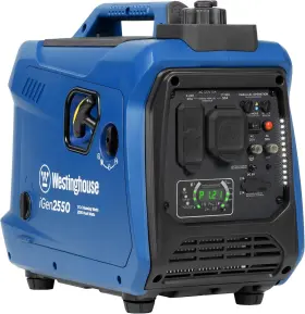IGEN2550 OUTDOOR POWER EQUIPMENT Peak Inverter Generator Rv