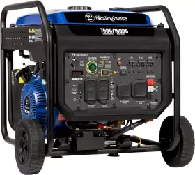ECOGEN10000 OUTDOOR POWER EQUIPMENT Peak Frame Inverter