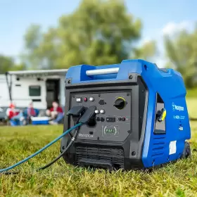 IGEN4500CV OUTDOOR POWER EQUIPMENT Peak Inverter Generator #2