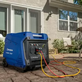 IGEN4500CV OUTDOOR POWER EQUIPMENT Peak Inverter Generator #3