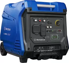 IGEN4500CV OUTDOOR POWER EQUIPMENT Peak Inverter Generator