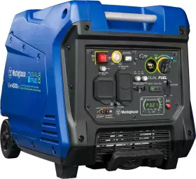 IGEN4500DFC OUTDOOR POWER EQUIPMENT Peak Dual Fuel Inverter
