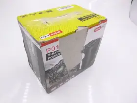 PSP01-Y268 P01 Multifunction Power Bank