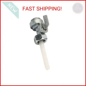 764560211077 PANARI Fuel Shutoff Valve Petcock