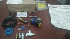 04F20C1106A1FGC75 PARKER HANNIFIN CORP Racor Fuel Shutoff Kit