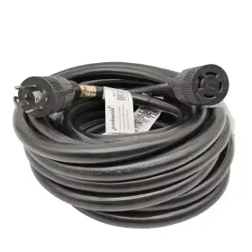 313054267214 PARKWORLD Stow Generator Twist Lock Nema Amp
