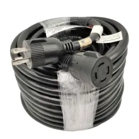 692293 PARKWORLD Nema Generator Power Extensi Amp #2