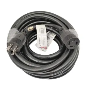 886566 PARKWORLD Stow Generator Twist Lock Nema Extension Amp #2