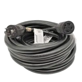 886566 PARKWORLD Stow Generator Twist Lock Nema Extension Amp