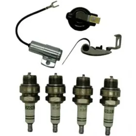 P160863 PARTS ASAP Ignition Tune Up International Kit