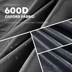38LX28WX30H PATIOGEM Generator Covers Waterproof #3