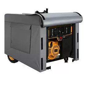 38LX28WX30H PATIOGEM Generator Covers Waterproof