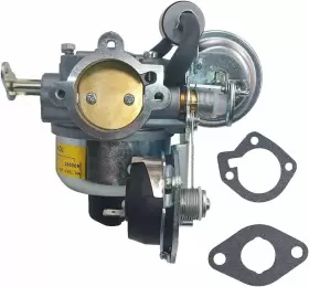 146-0665 PAUL EAGLE AUCTIONS Carburador Para Generador Onan