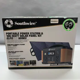 53252K PAYMORE BROOKFIELD Southwire Power Station Elite