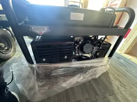 PG5250 PEAK Pulsar Dual Fuel Generator #3
