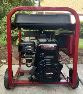 PM0525750 PEAK Generator Ez Start Powermate #2