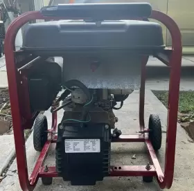 PM0525750 PEAK Generator Ez Start Powermate #3