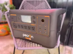 F3000FLP PECRON Power Station Unit