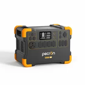 SOLAR200 PECRON Power Station Solar Panels Mppt Kit #2
