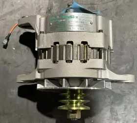 6115-01-541-8545 PENNTEX Generator Volt