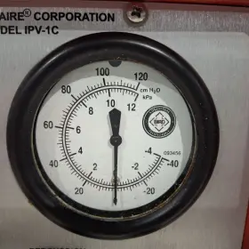 IPV-1C PERCUSSIONAIRE Flow Vent #2