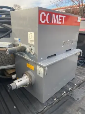 225KV PHILIPS Comet Minus Generator