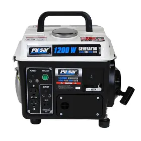 313022691676 WATTS Planta Generador Luz Electrica Gasolina