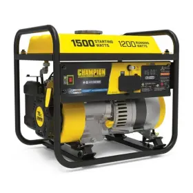 313113359379 EL Planta Generador Ctrico Port Til Watts Base
