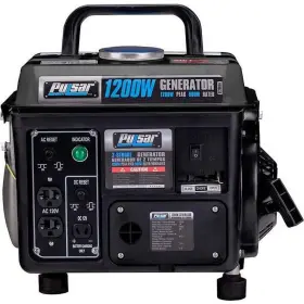 313033688672 PORT Planta Generadora Electricidad Til Watts