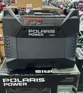2830532 POLARIS Generators #2