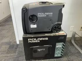 P3200IE POLARIS Power Inverter Generator