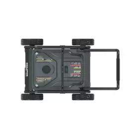 2830535 POLARIS POWER Frame Generator Dba #3