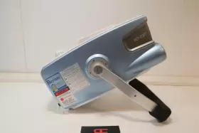 VET-20BT POSKOM Xprime Battery Ray Generator #2