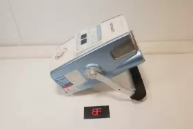 VET-20BT POSKOM Xprime Battery Ray Generator