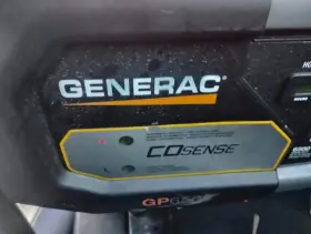 0059401 POWER Generac Generator Standby Up Emergency