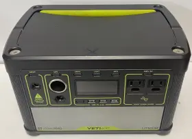 173698-1 POWER Goal Station