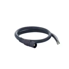 313023653680 POWER ASSEMBLIES Awg Male Camlock Amp