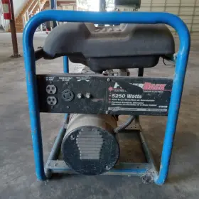 GT5250 POWER BACK Generator