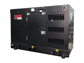 25KW-PGD-WCS-1216 POWER GENERATOR DEPOT Diesel Single Phase