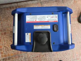 96387 POWER HORSE Generator Gas Conditi #2