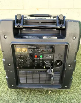 PH3100RI POWER HOUSE Generator Inverter Watts Rv