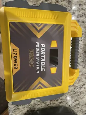PA300 POWER Looser Station Cord