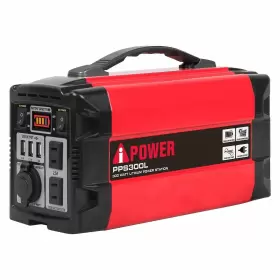 PPS300L POWER Ipower Lithium Supply Integrated Led Spotlight #2