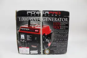 56101 POWER PRO Gas Generator