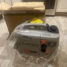 IGR1000P POWER PRO Gas Inverter Generator