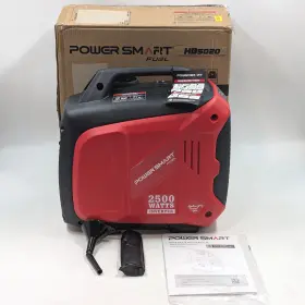 HB5020 POWER SMART Inverter Generator