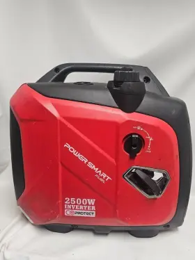 HB502C POWER SMART Fuel Inverter