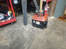 826705631352 POWER SMRT Generator Rv Camping
