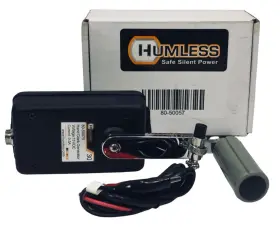 SSD-30W POWER Manual Generator Crank Emergency Supply