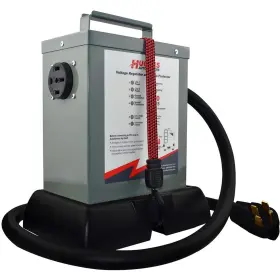 670628745869 POWER WATCHDOG Hughes Autoformer Stand #2
